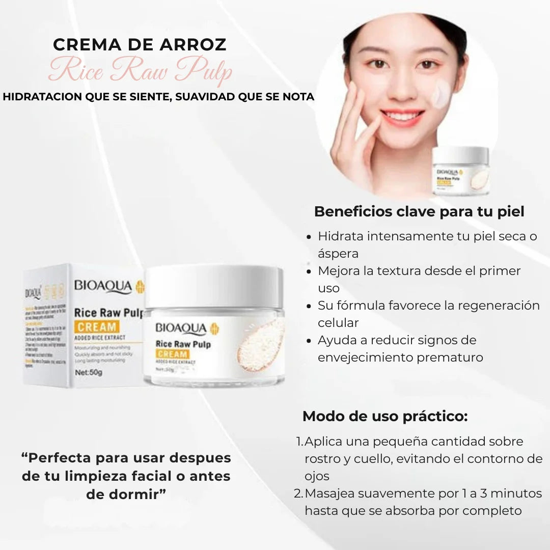Oferta 5 en 1: Renueva tu piel sin irritaciones