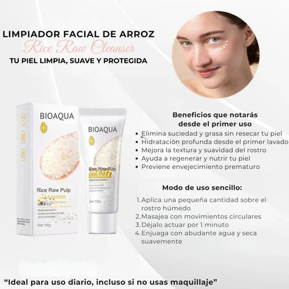 Oferta 5 en 1: Renueva tu piel sin irritaciones