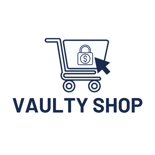 Vaulty